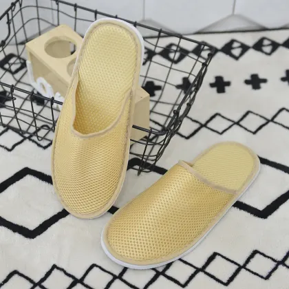Direct-sale four seasons hotel slippers