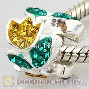Genuine European Swarovski Crystal Bead Wholesale 