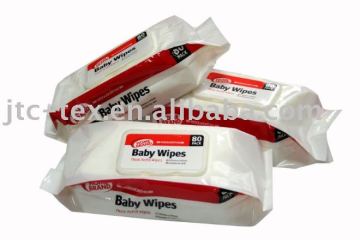 baby wipes