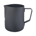 Stainless steel Latte Frothing Milk Pitcher