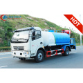 Novo caminhão de pulverização de pesticidas Dongfeng 8000L