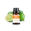 High Quality Lime Essential Oil for Aromatherapy