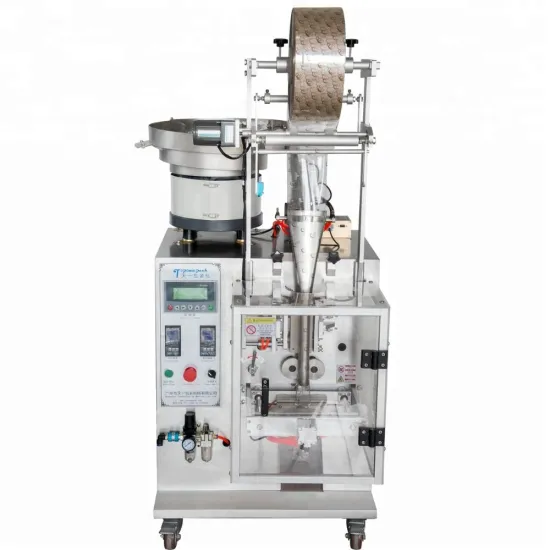 Hardware Packing Machine