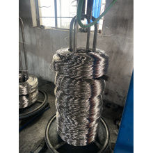 316L bright 1mm stainless steel wire