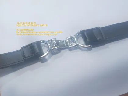 Metal belt buckles the choice of quality, the key to style