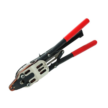15G100 Hog Ring Manual Plier SC-7C: Ideal Tool for Fastening Gabion Nets and Structures