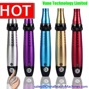 BuyDermaPen.com Derma Pen Microneedling BuyDrPen.com Dr Pen Micro Needle Skin Rejuvenation