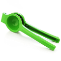 Manual Lemon Squeezer Kitchenware Small Aluminum Alloy Lime Lemon Squeezer Factory