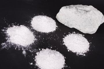 High grade Organophilic Clay for oil drilling fluids