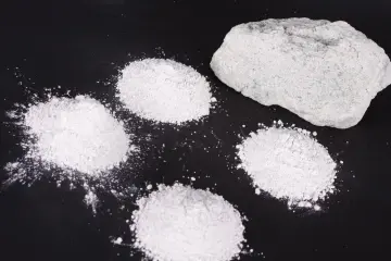 High grade Organophilic Clay for oil drilling fluids