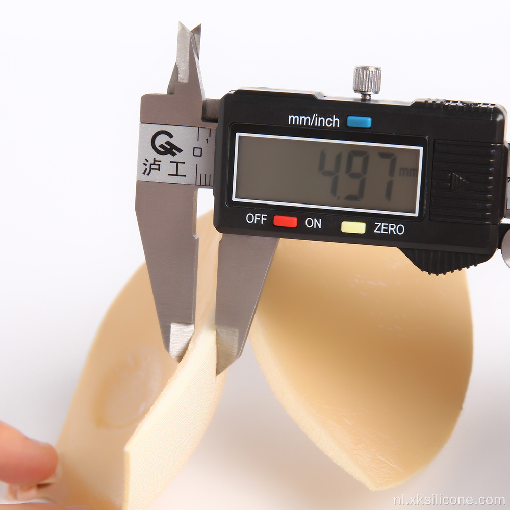 onzichtbare mango kleverige siliconen strapless beha zonder rug