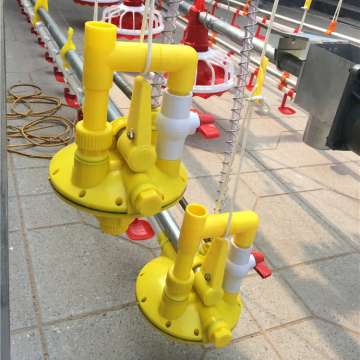 Regulador de presión de agua para agua potable para la granja