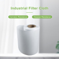 Non Woven Hepa Filter Media