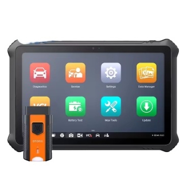 Maxisys D1 MAX Plus Pro: Full TPMS Programming and Diagnostic Tool