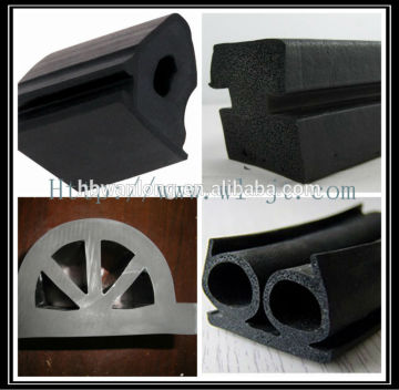 Factory customized window bulb seal RS02