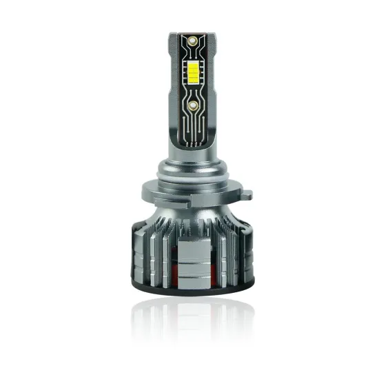 LED Headlights and Auto Lighting Systems for Audi, Toyota, Honda, Ford, Chevrolet