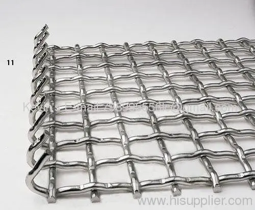 Special Expanded Metals Mesh / Plate 
