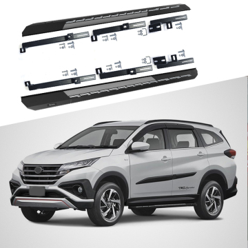 Quick Shipping for Toyota Rush/Aruz Exterior Accessories