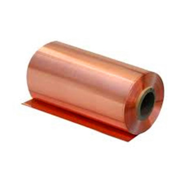 1380mm Width Brass Strips & 3oz Copper Foil for Sale