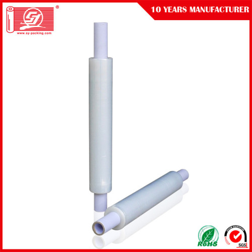 Hand Wrap Rolls Stretch Films