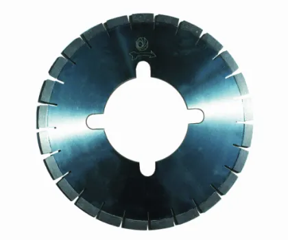 Whirlwind Series - Diamond Grinding Blade