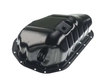 New Oil Sump Pan for Toyota Previa OEM 12101-76050 1210176050 CS 7A Engine 1991-1997 L4 2.4L