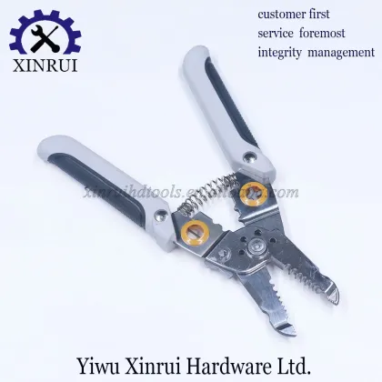 Hot Sale: Multifunctional Wire Strippers and Professional Cable Cutters