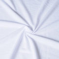 Tejido de rayas Jacquard TC 65/35 para prendas de vestir