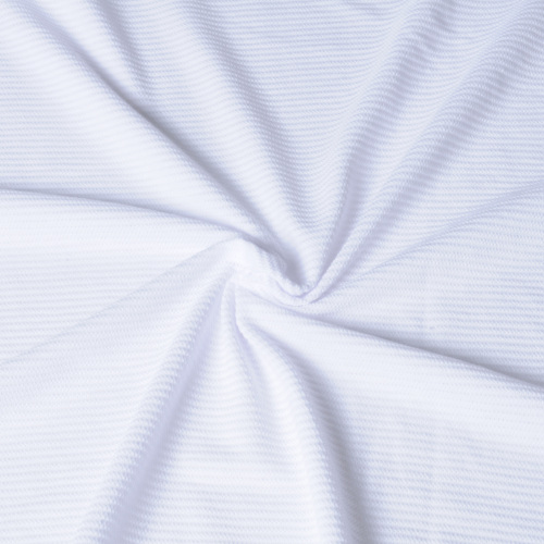 Tejido de rayas Jacquard TC 65/35 para prendas de vestir