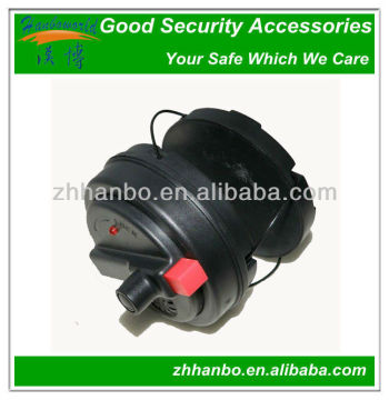 EAS Security Hard Spider Tag