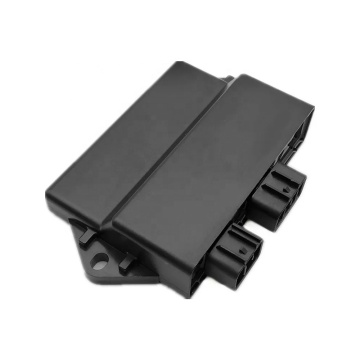 CDI Box Unit and Ignitor for Yamaha YFM 350 Warrior X and Kodiak 400 Models (1997-2001)