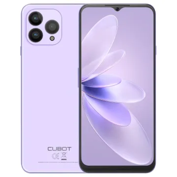 Cubot P80 Global Version - 8GB RAM, 256GB ROM, 6.583 "FHD+ Screen, κάμερα 48MP, Android 13, GPS, NFC, Dual Sim, 5200mAh