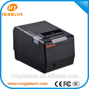 RONGTA RP850 80mm thermal receipt printer with high print speed