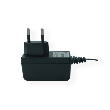 DC EU Plug 19v0.6a 12W Power Supply Adapter