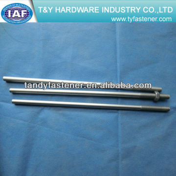 aluminum rod ends threaded rod