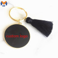 Best Price Metal Custom Logo Evil Eye Keychain