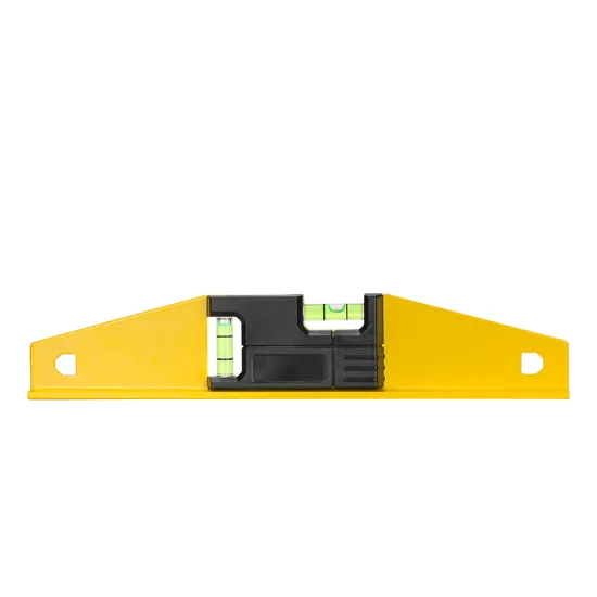 Magnetic High Precision Aluminum Torpedo Level