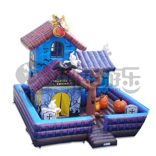 Professional supplier Kids and Adults inflatable castle bed