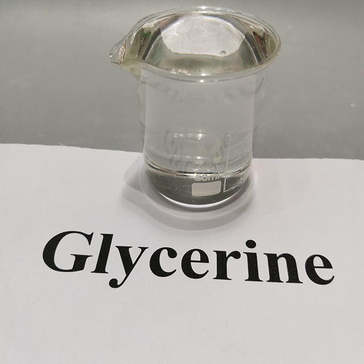 Glycérol additif alimentaire / glycérine 99.5% min