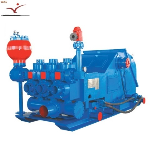 F1300 Mud pump Oil rig equipment