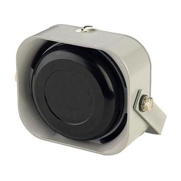 Police Vehicle Loudspeaker/ Car Speaker