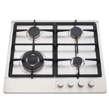 Gas Stove in Malayzia Kitchen Hob