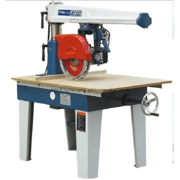 MJ223 All-power Universal radial arm saw