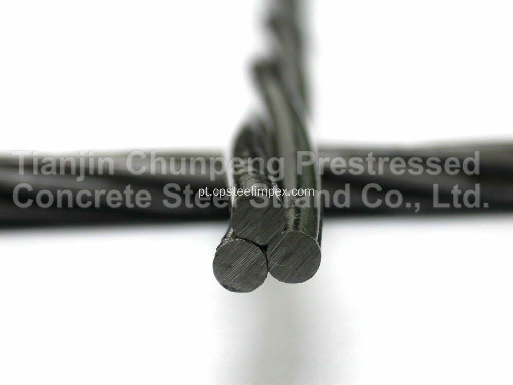 Premium Quality 6,85mm PC Strand