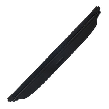 Copertina di carico per pacchi di auto a scomparsa per Mercedes Benz ML (2006-2011)