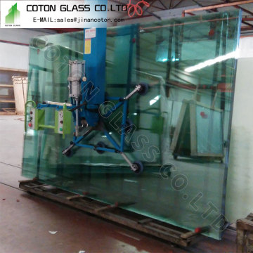 Tempered Glass Vs Regular