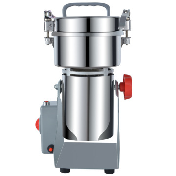 High-speed Industrial Grinder Machine for Powder Grinding and Herb Milling