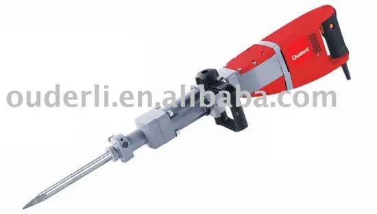 Ouderli brand Demolition Hammer--8045