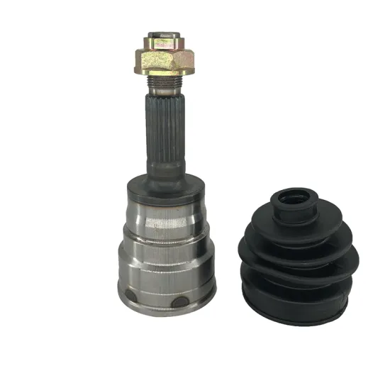 Auto Universal Outer CV Joint for Daihatsu Terios 97-05 DA-12L Steel OEM