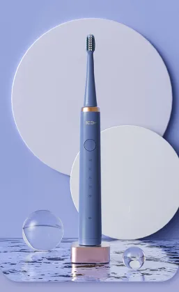 Smart Electric Toothbrush Oral Care Sets & Travel Sonic Toothbrushes